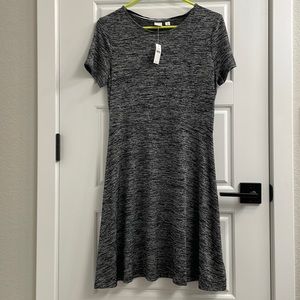 Gap Softspun Dress